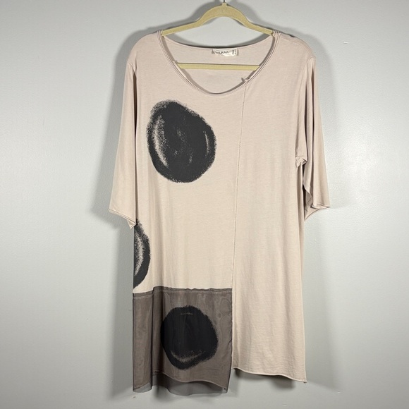 Luukaa Beige Set - Picture 3 of 8